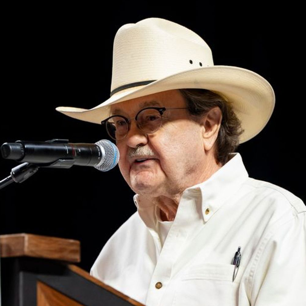 Jim Hightower