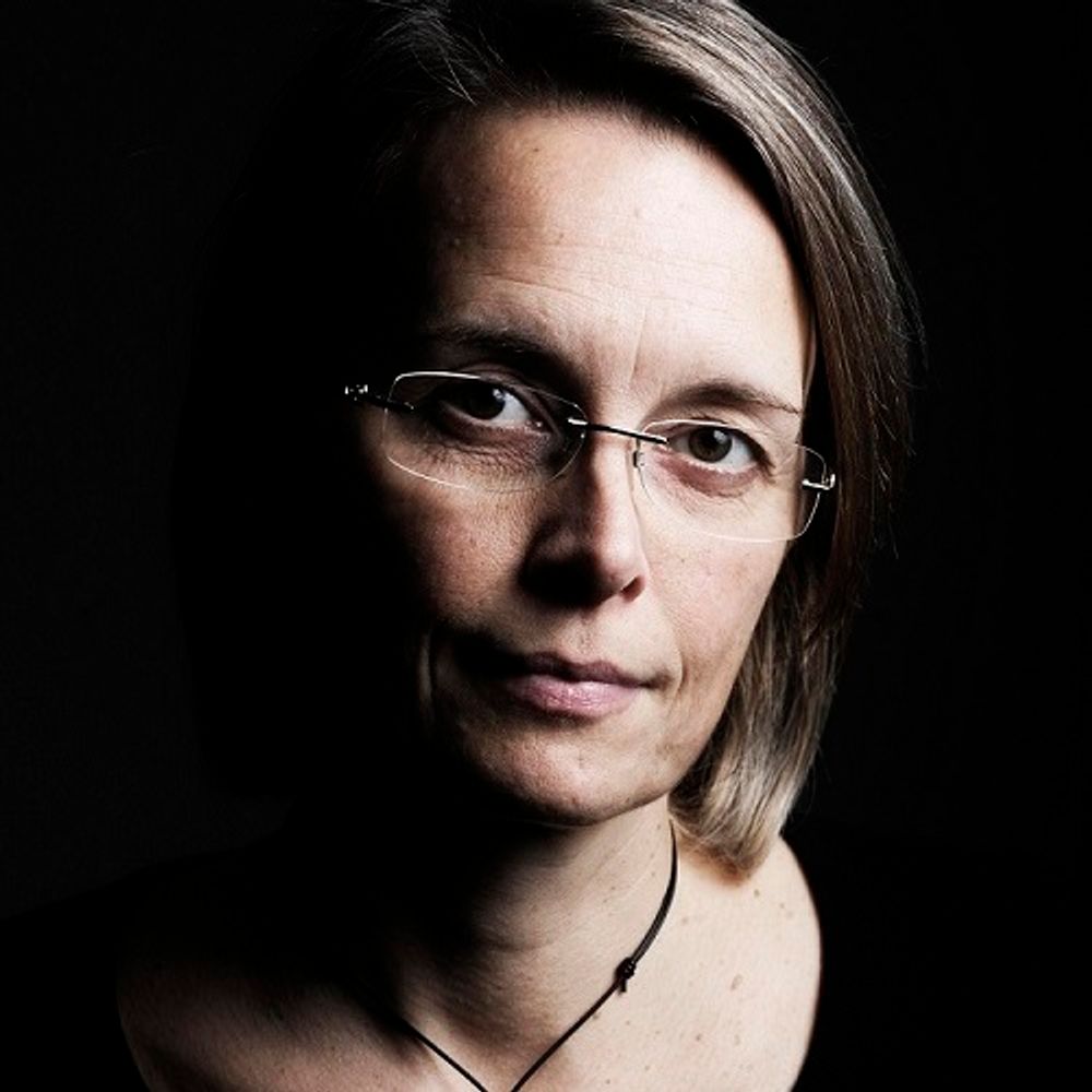 Lene Rachel Andersen