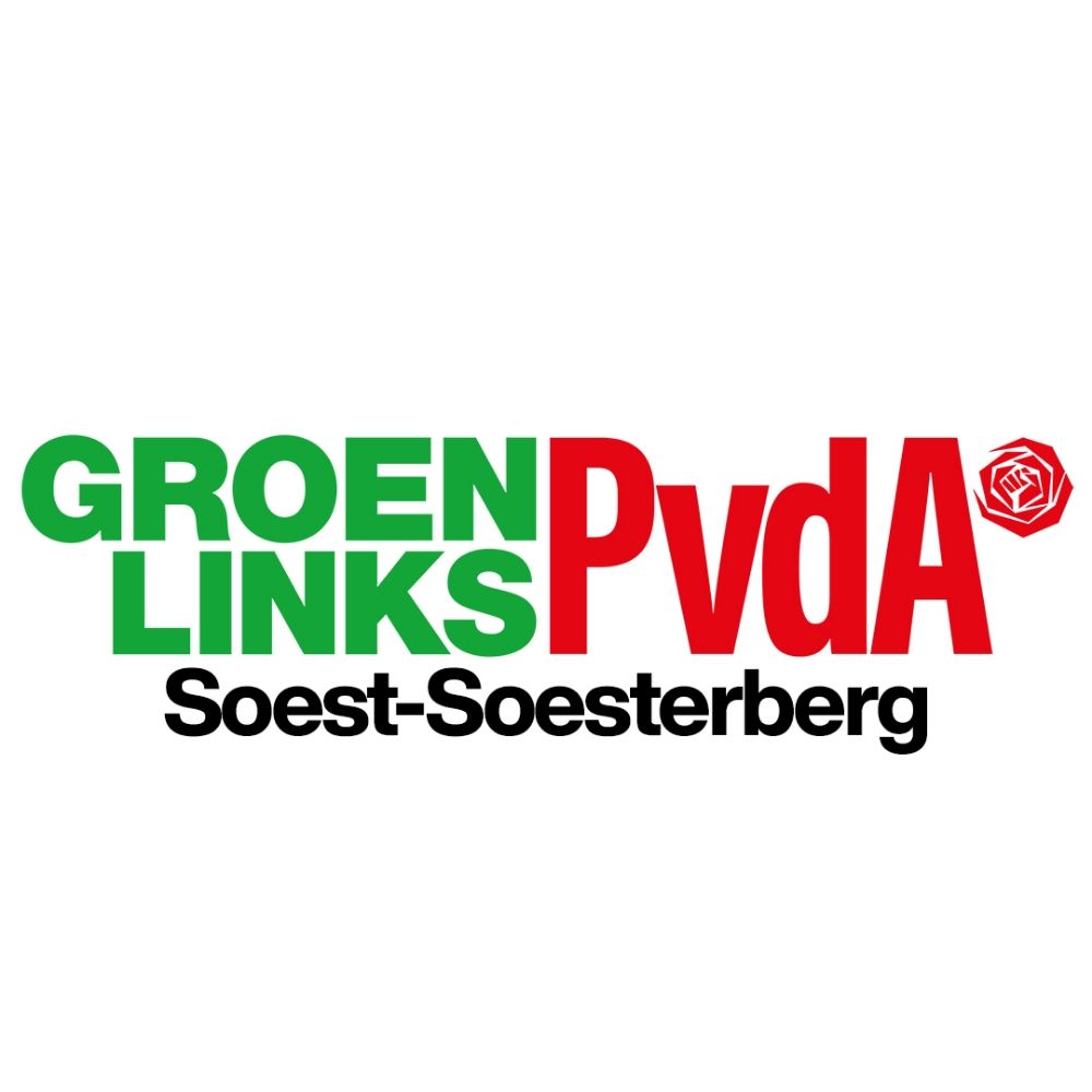 Groenlinks Pvda Soest-Soesterberg