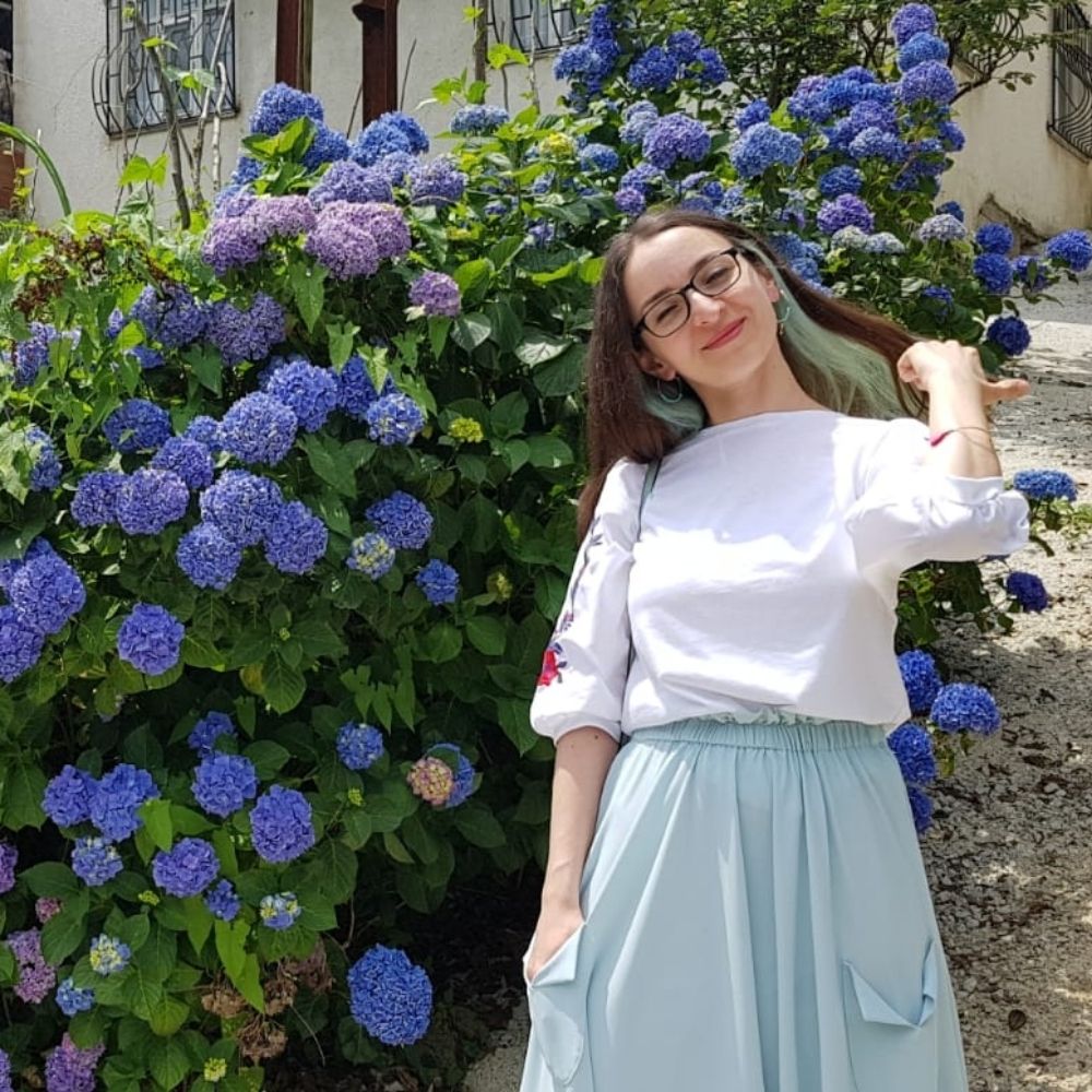 Ayşe Parlak Akyüz