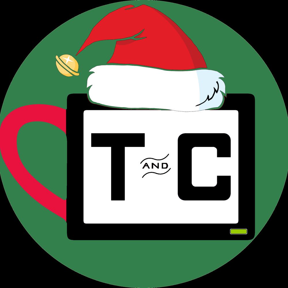 Tech and Coffee 