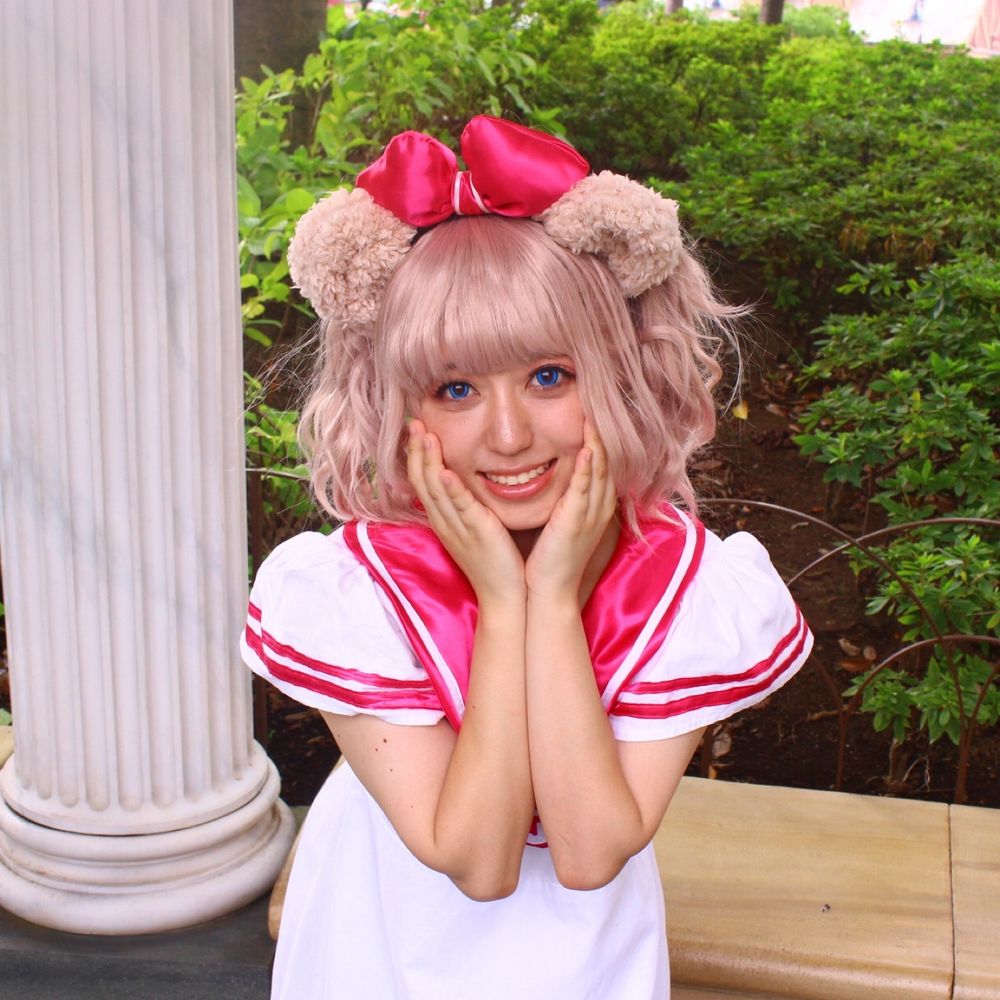 さくらい🎀