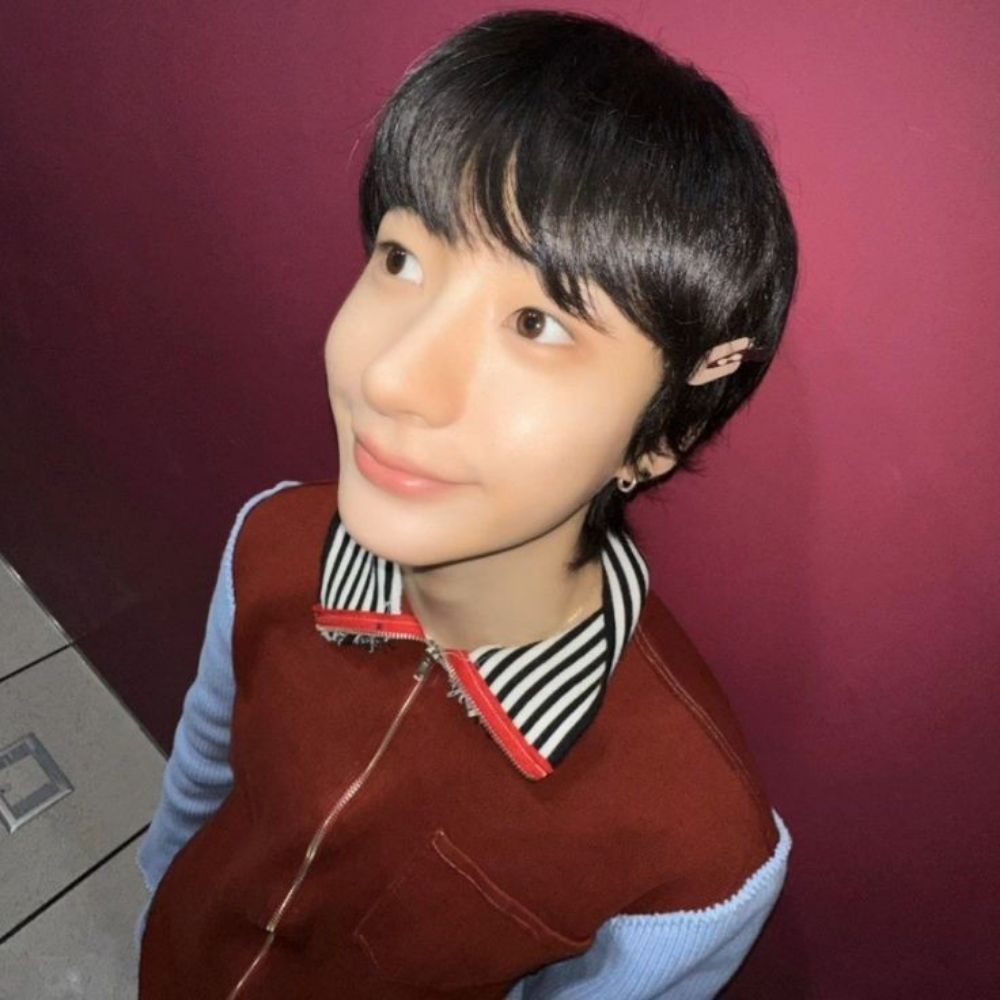kai :p 🍊