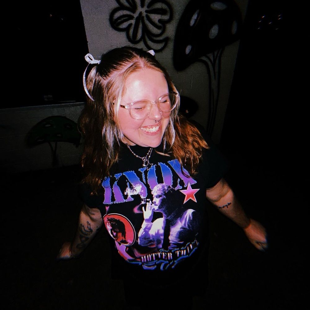 t ✨
