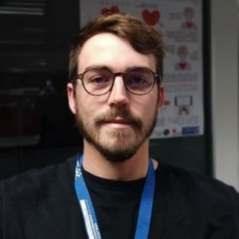 Nick Sunderland
