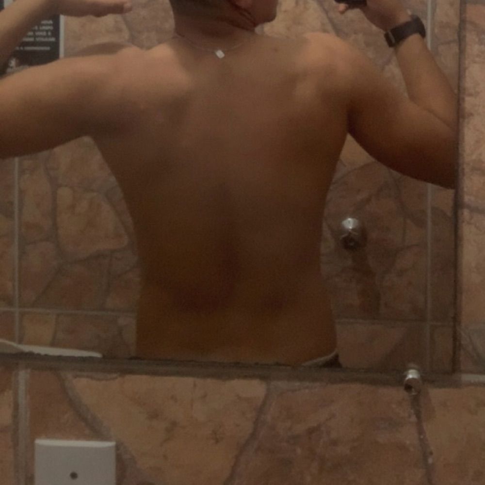 Gustavo luiz