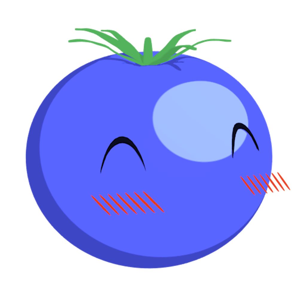 bluetomato