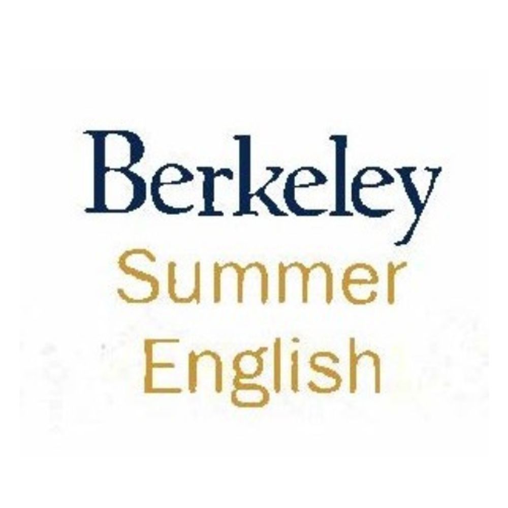 UC Berkeley Summer English Language Studies
