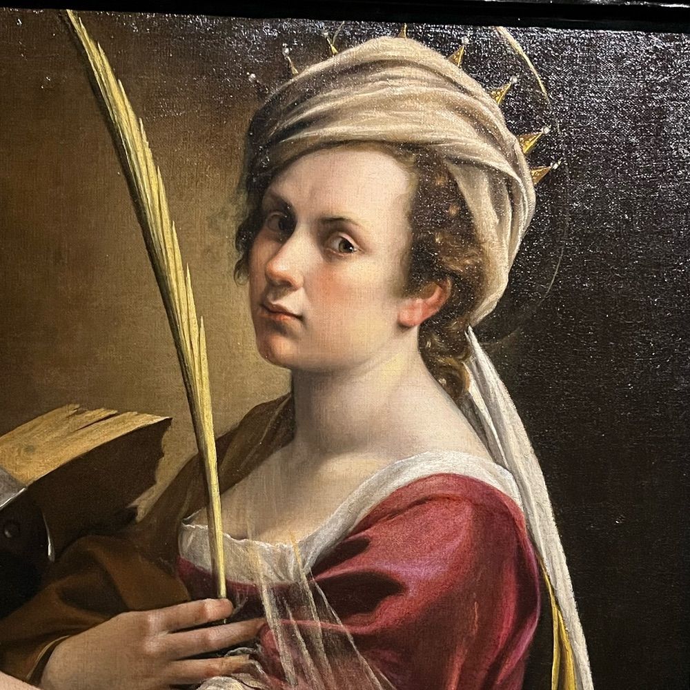 Artemusings