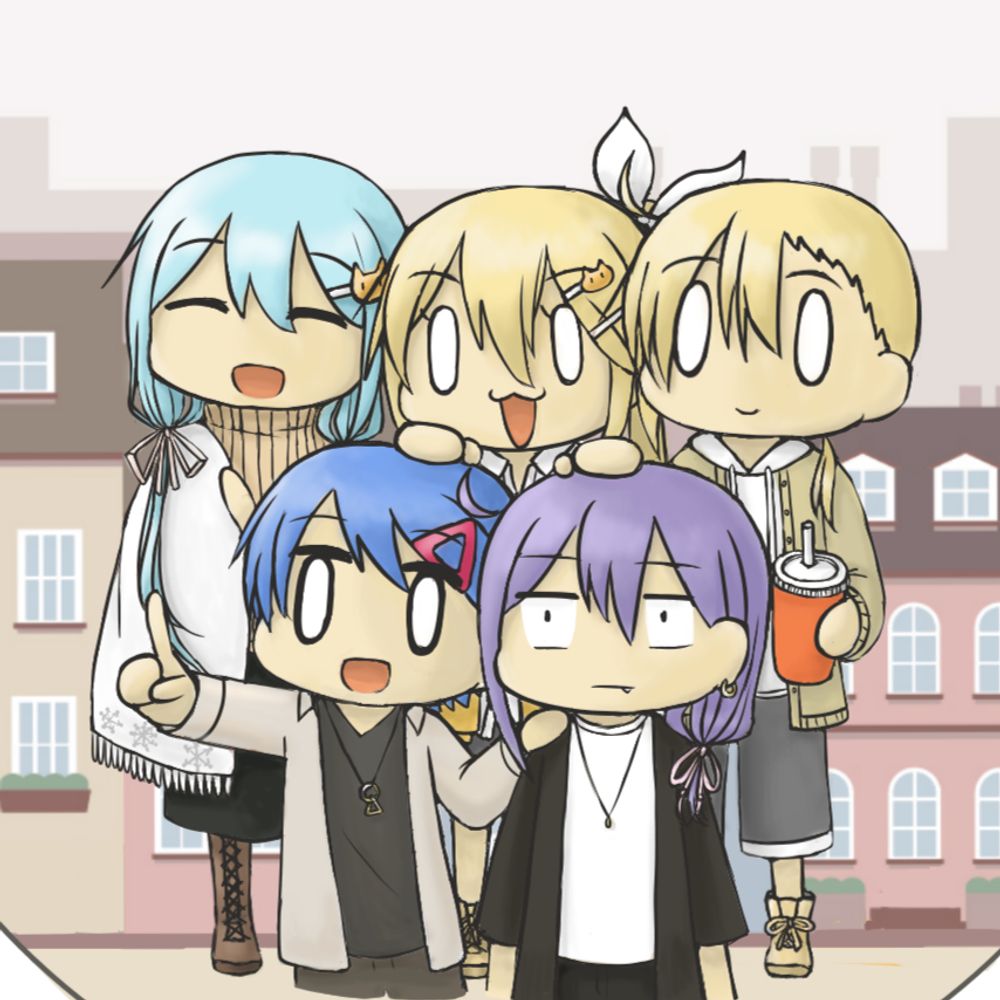 つぽらか