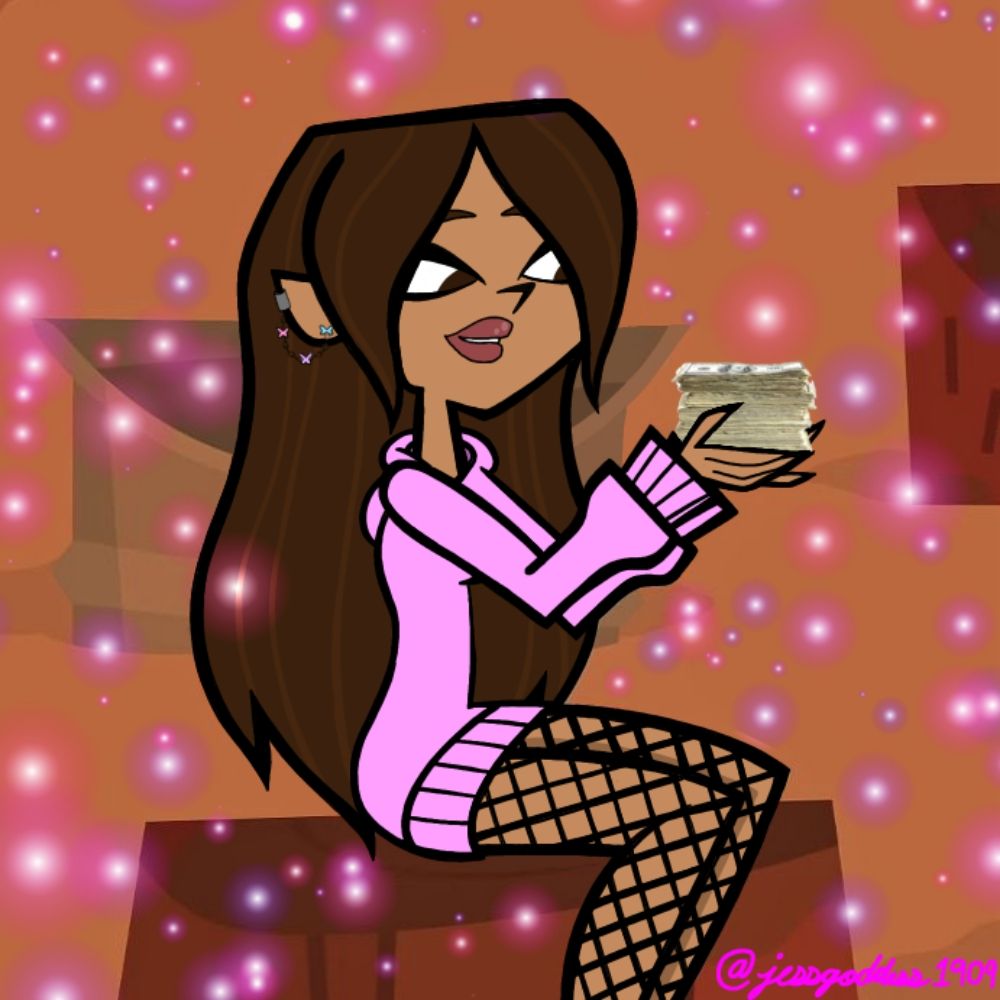 𝓖𝓸𝓭𝓭𝓮𝓼𝓼 𝓙𝓮𝓼𝓼𝓲𝓬𝓪💎