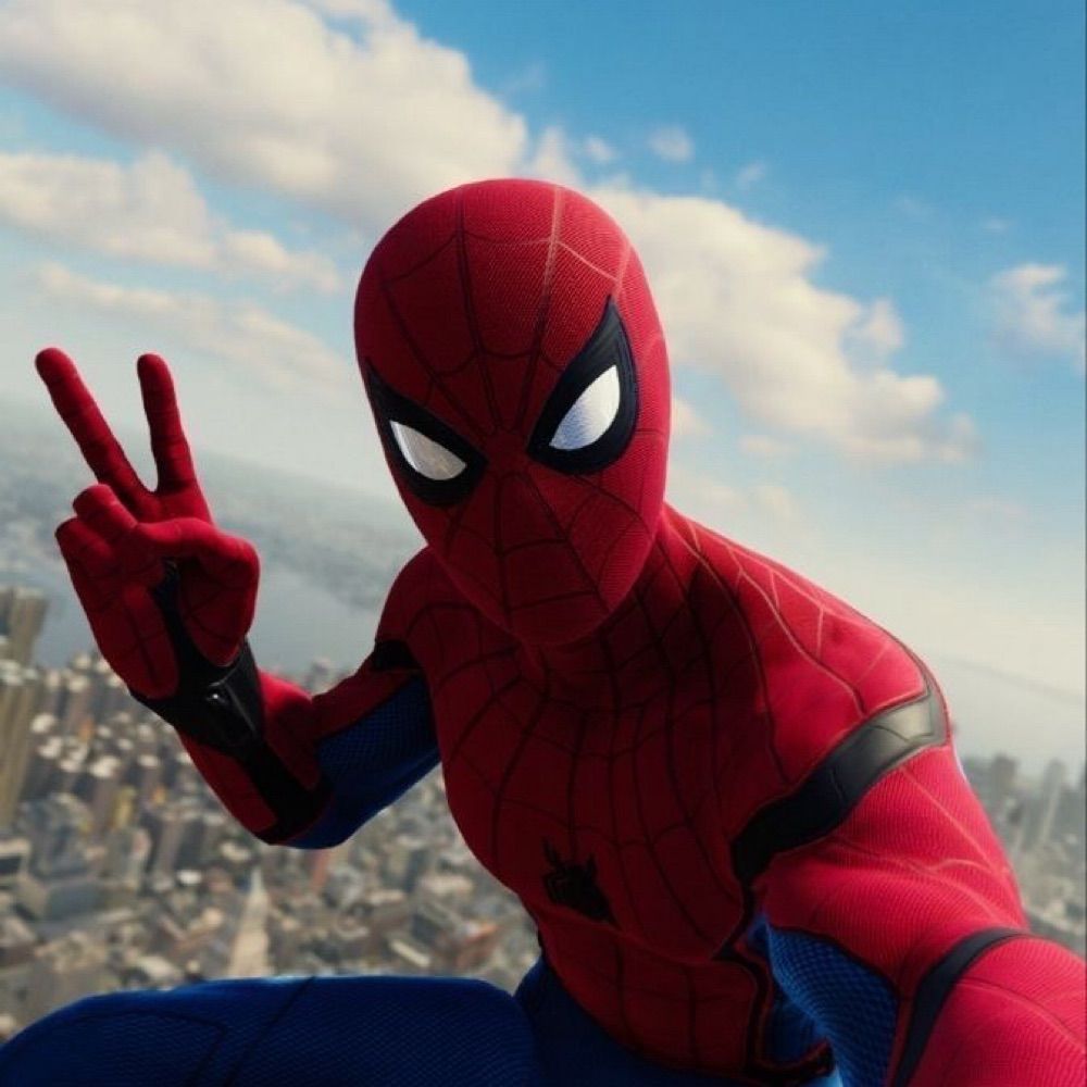 Homem aranha 