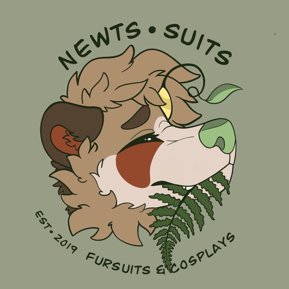 Newt   She/They