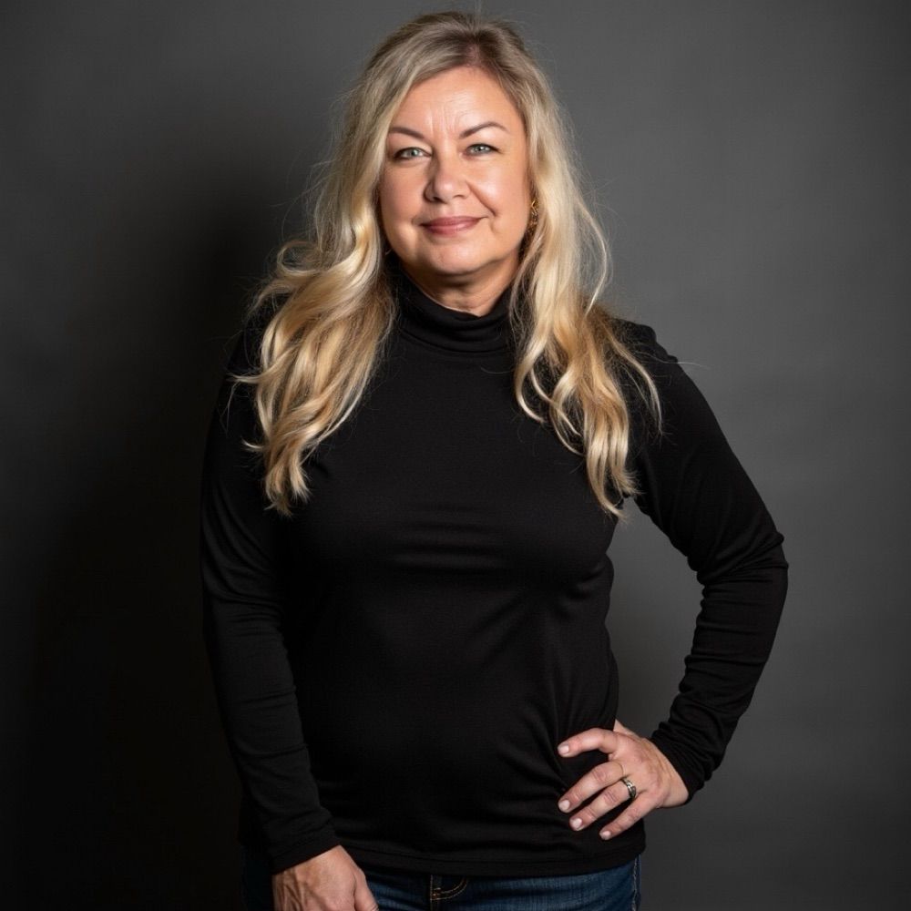 Tracey M. Kessler
