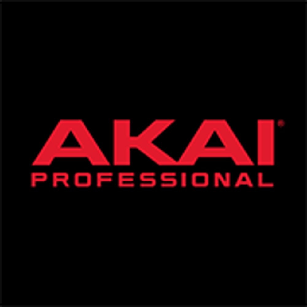 AKAI PROFESSIONAL