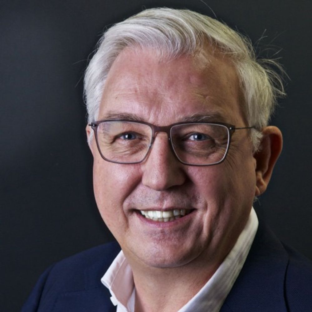 maarten boender | sphereon 