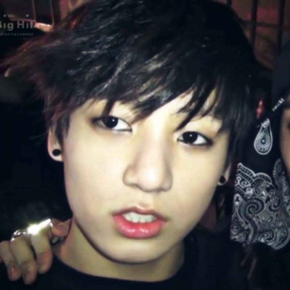 namorada do namjoon
