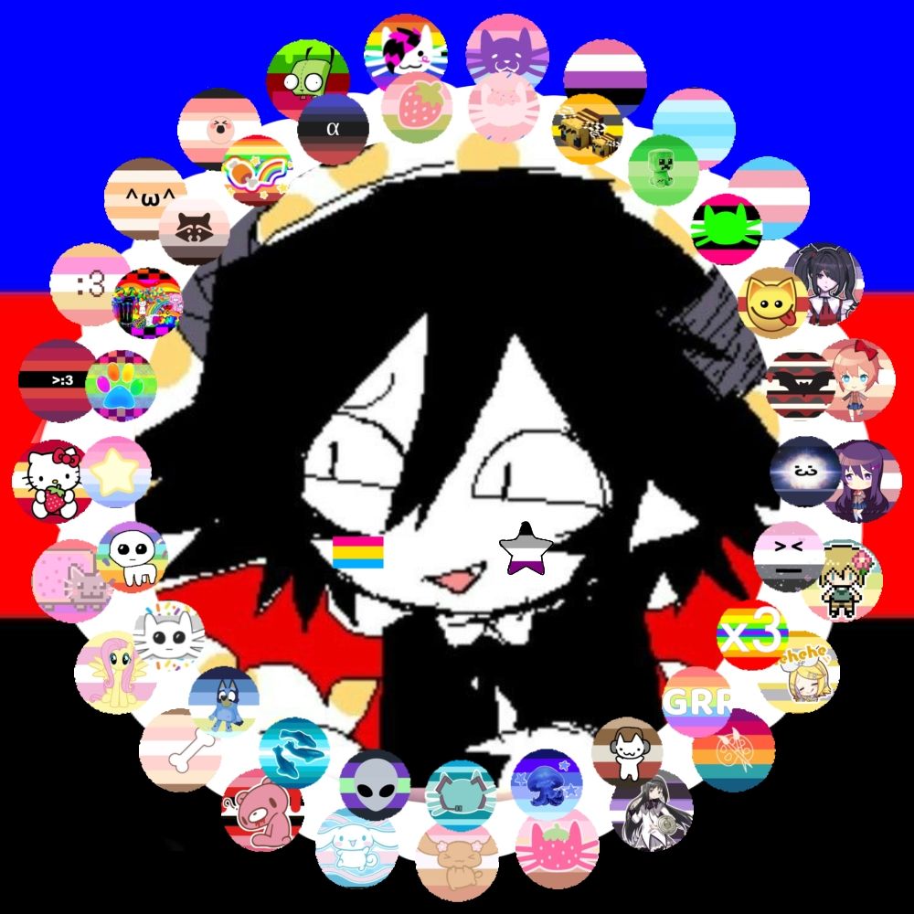 ໑﹒R1ku0 — 3li0t (カイト)﹒﹢🩸╰