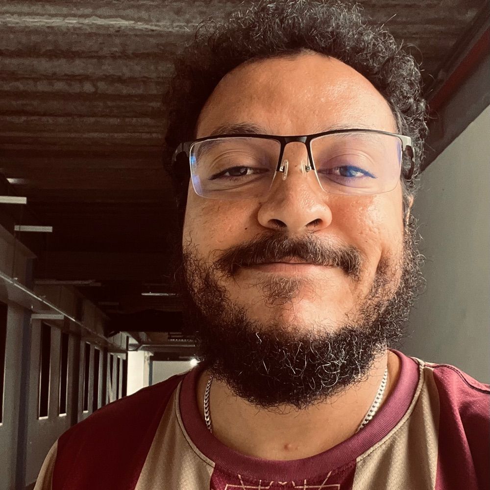 Rodolfo Leandro Nascimento
