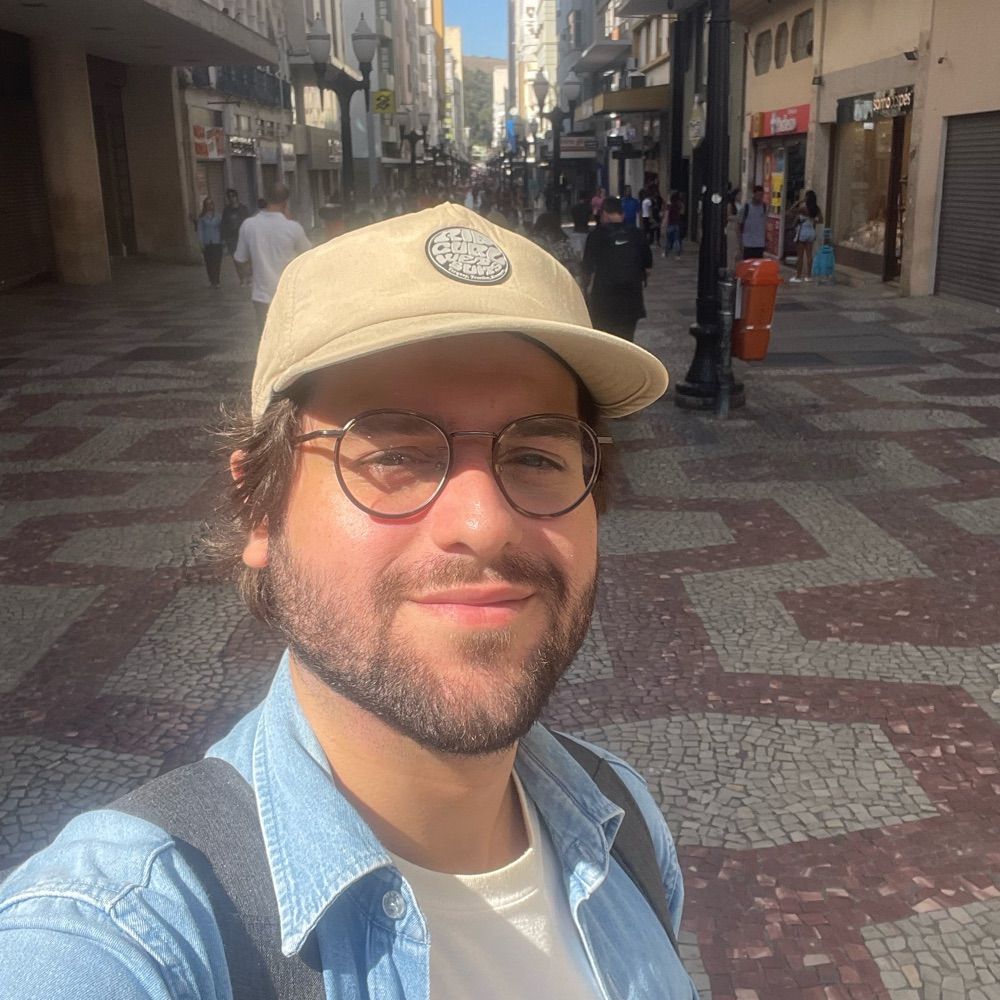 Henrique Luciani