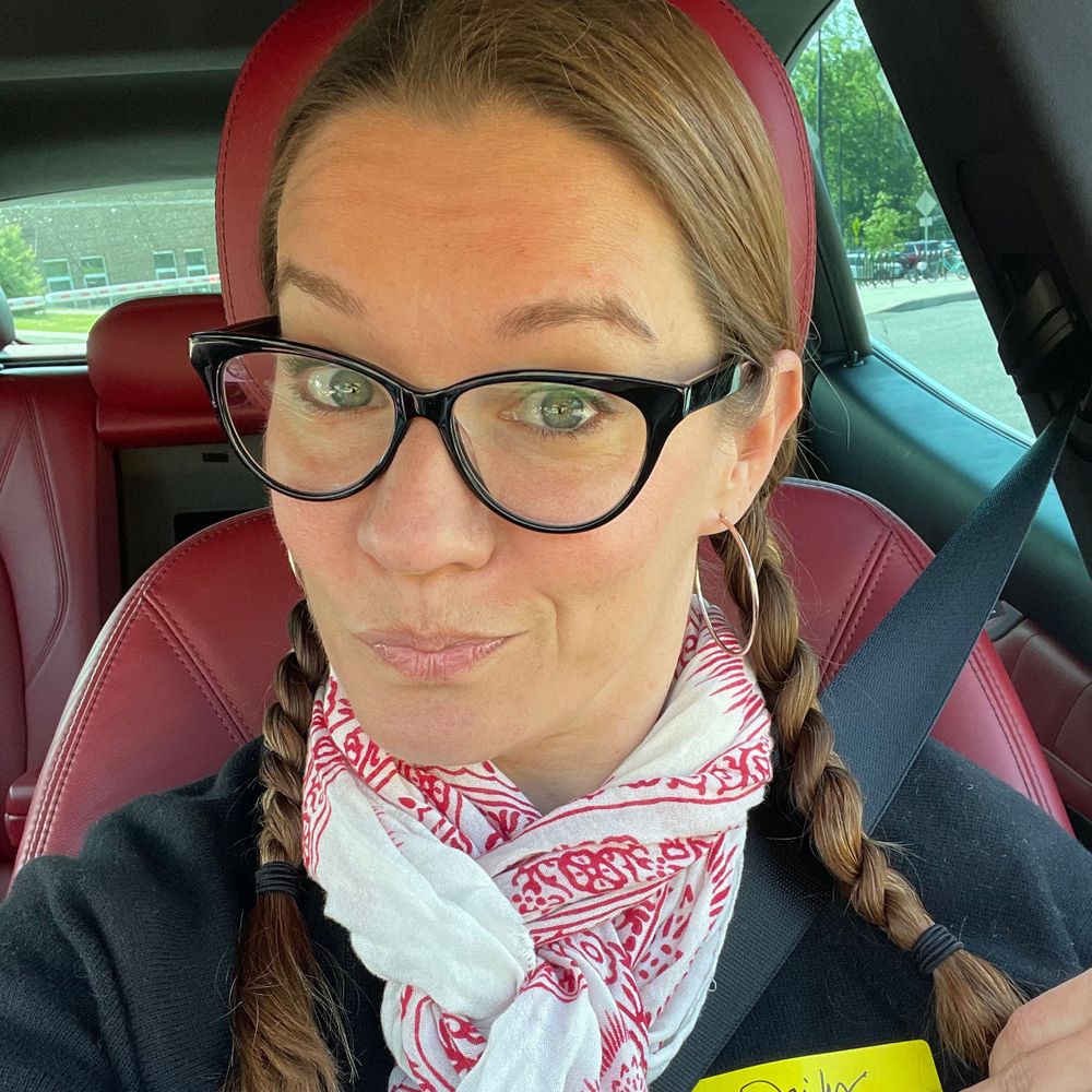 Dr. Katie Daily