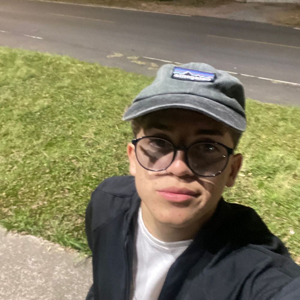 gusta lindo 