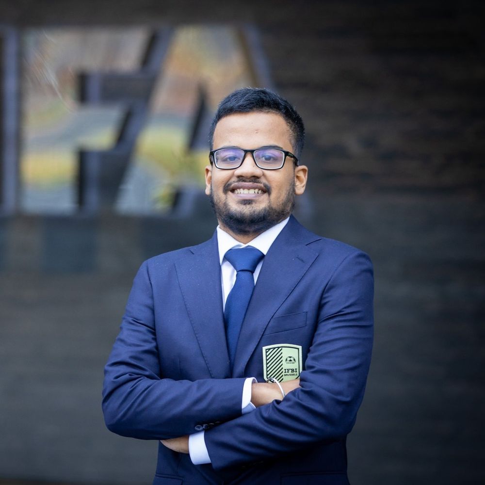 Aaditya Narayan