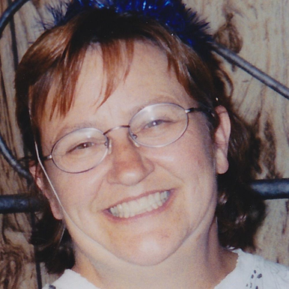 Jayne M