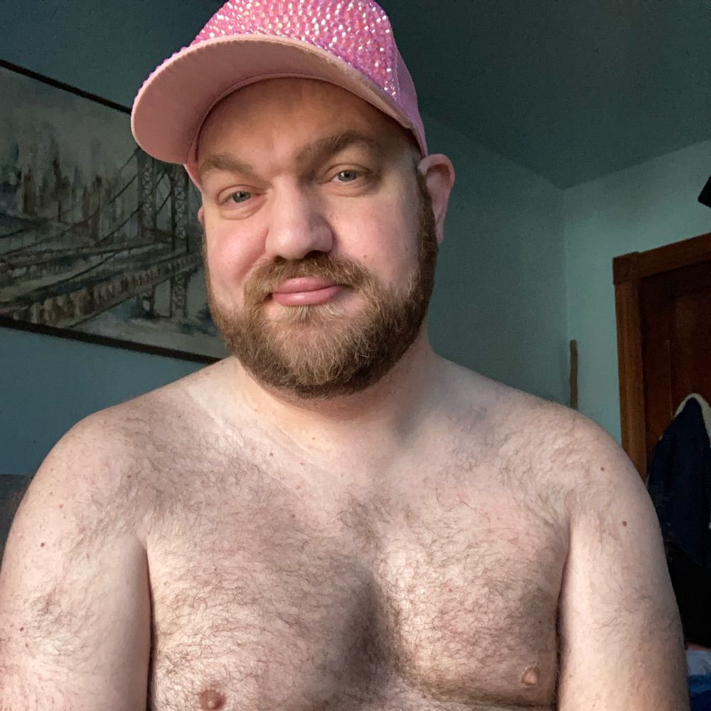 KySluttyBear