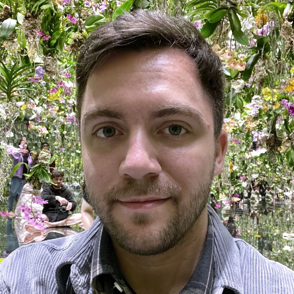 Maxwell Katz