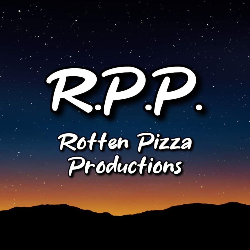 Jonah Cole (Rotten Pizza Productions)