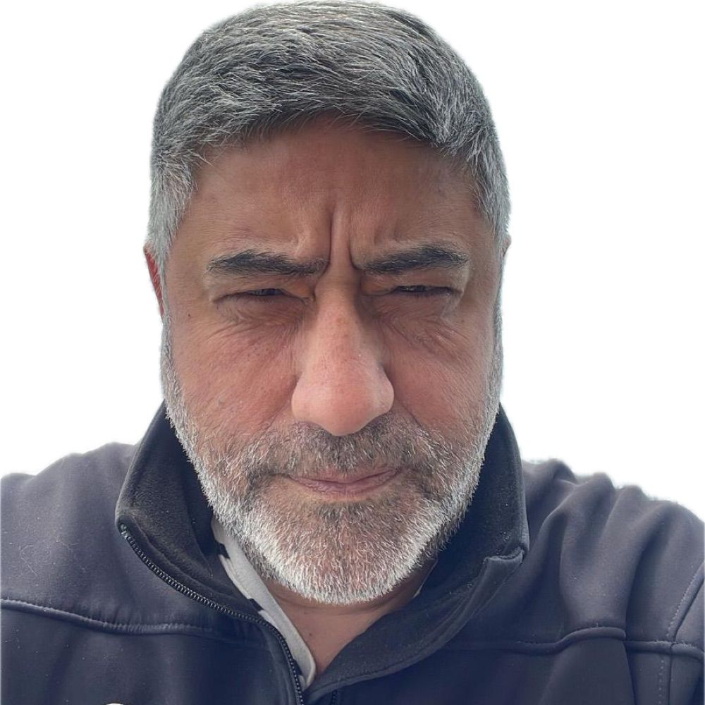 Reha Erdoğan