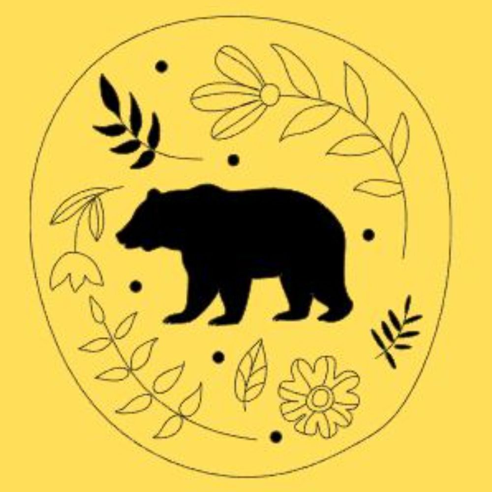 Wandering Bear