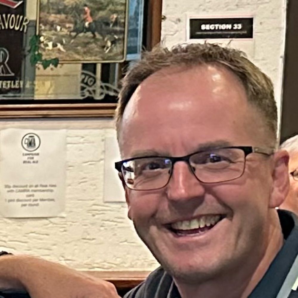 Colin Lafferty