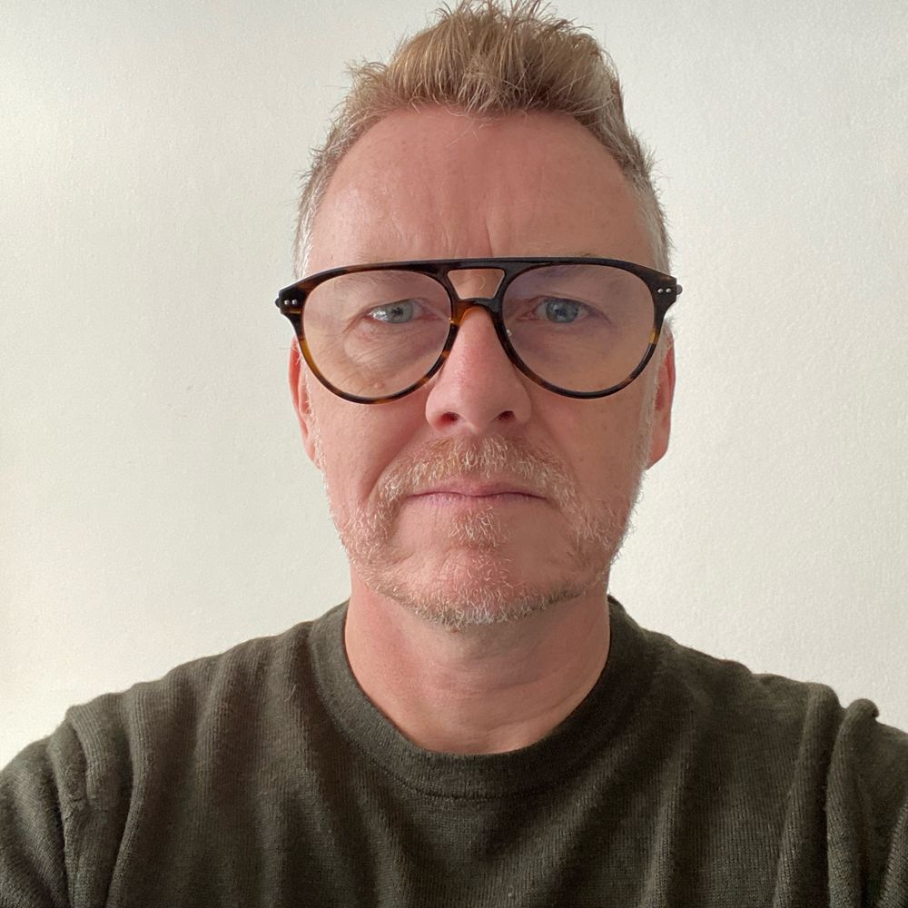 Lars Bo Axelholm