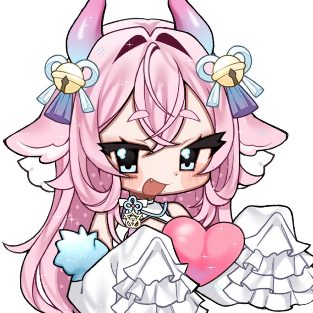 Sleepy ʚ♡ɞ | VTuber