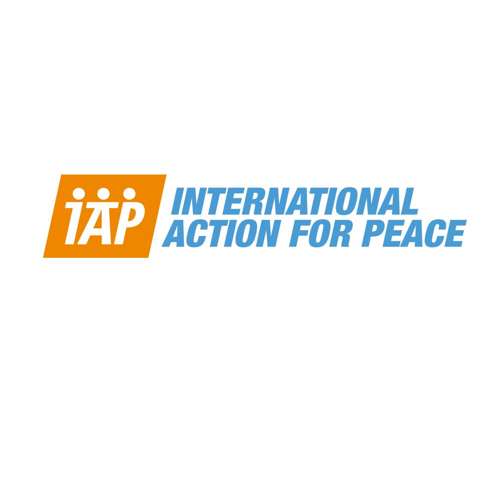 IAP ActionPeace