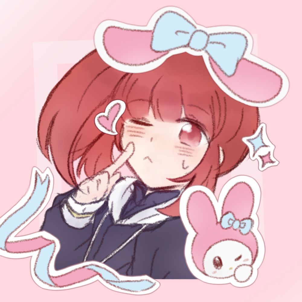 喵仔Riri