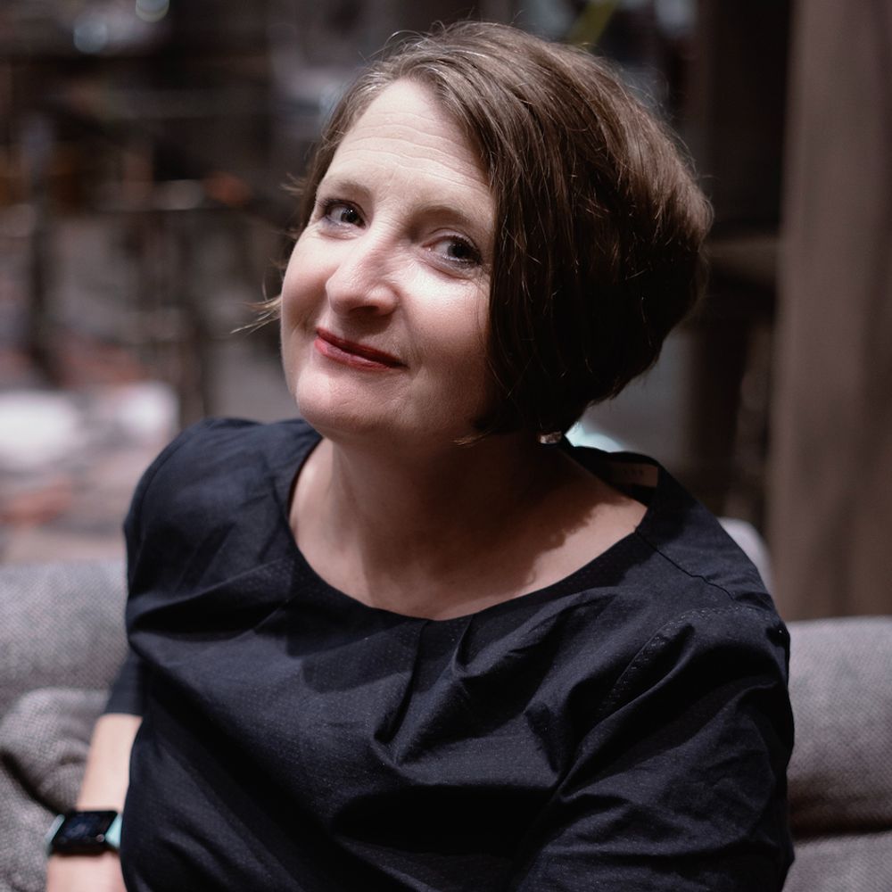 Professor Mary Richardson