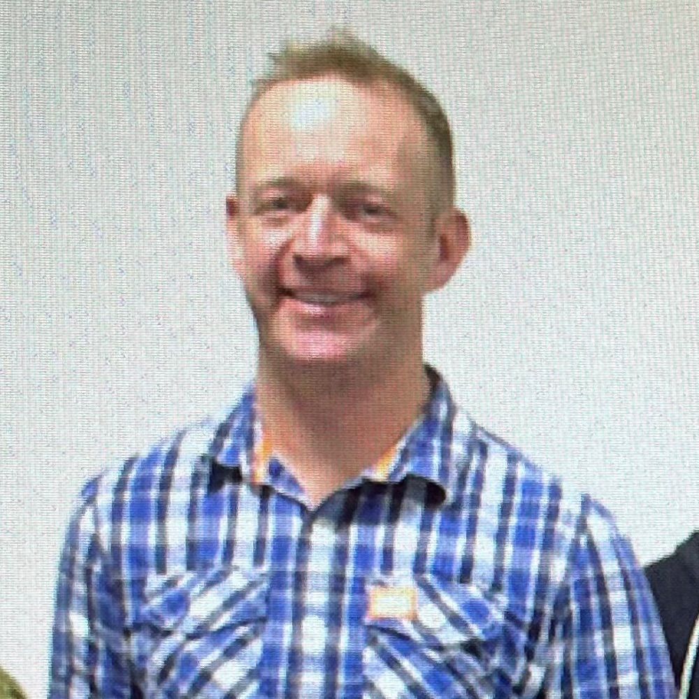 Peter Markham