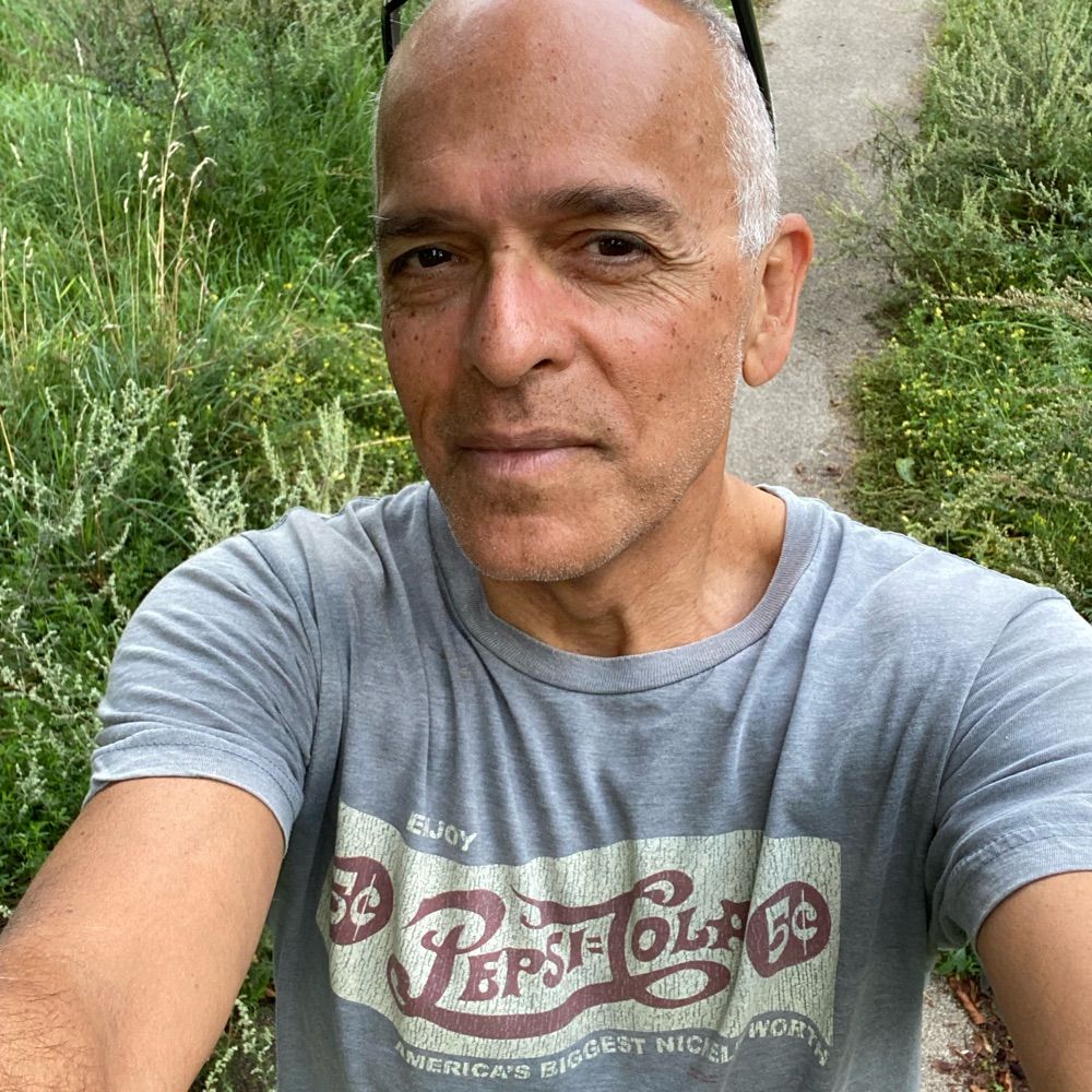 Ric Oquita