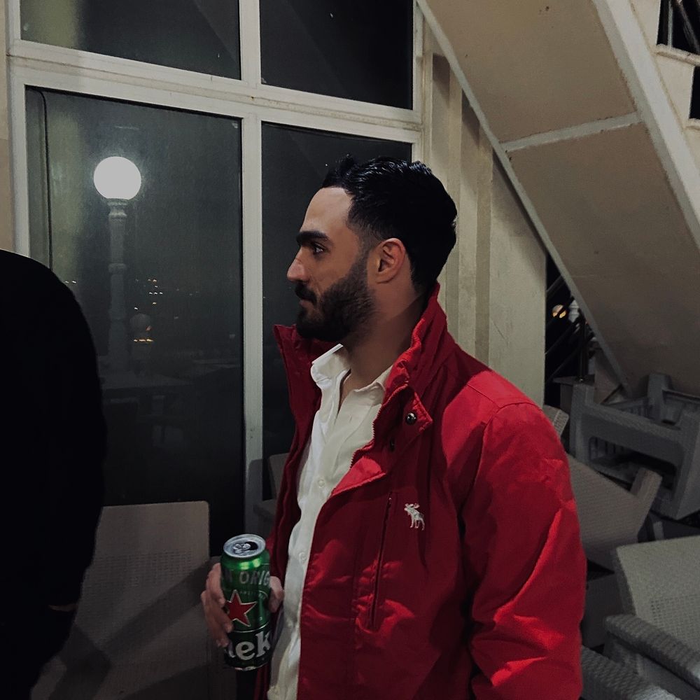 AMIR MONTANA