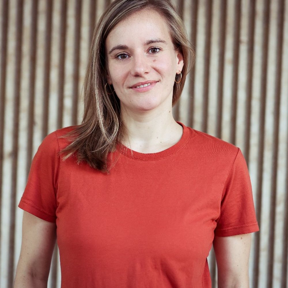 Luise Burkhardt