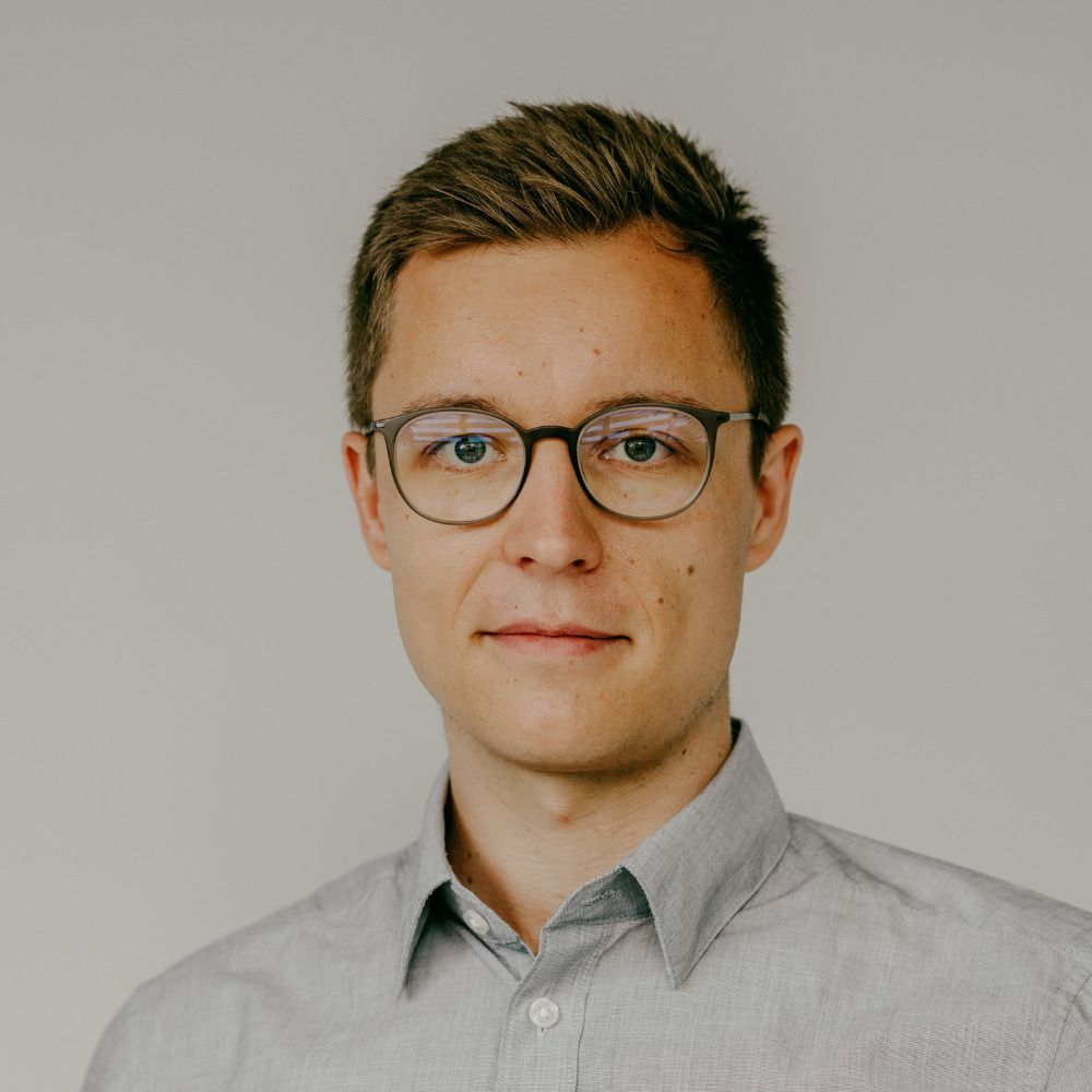 Ole Brüggemann