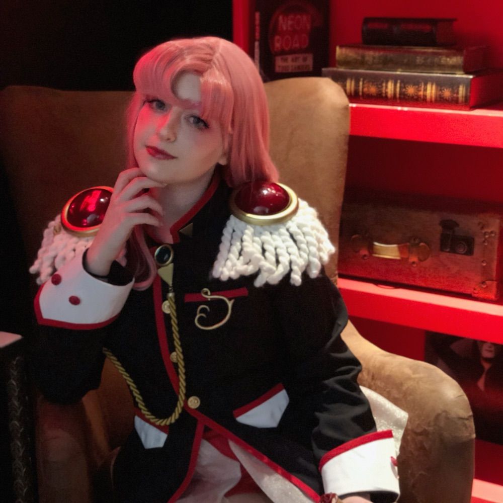 Lord Usagi