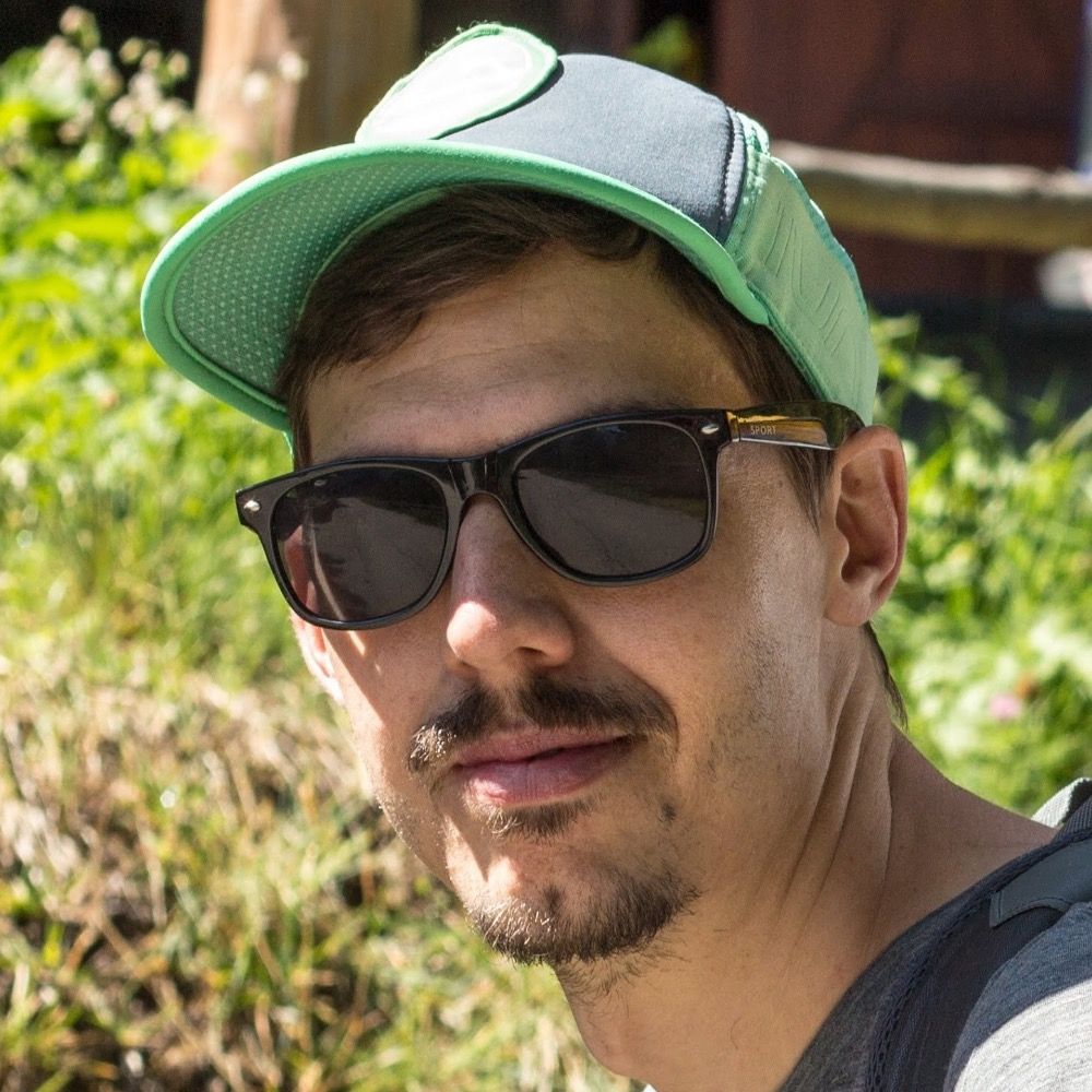 Raphael Küttel