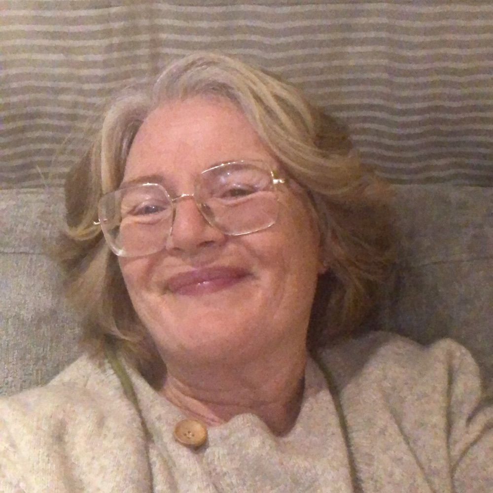 Inger Christine Årstad