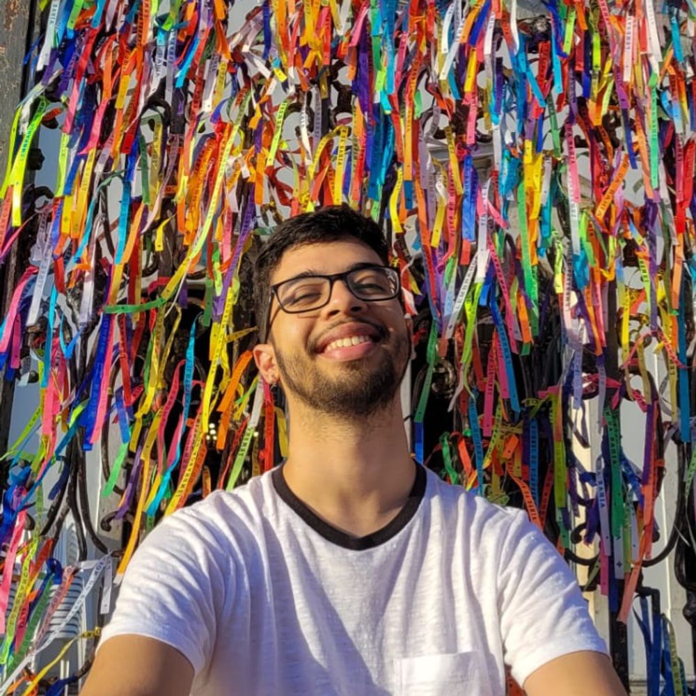 Marcelo dos Santos