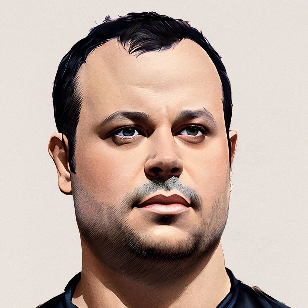 Mehmet Gözetlik 😎