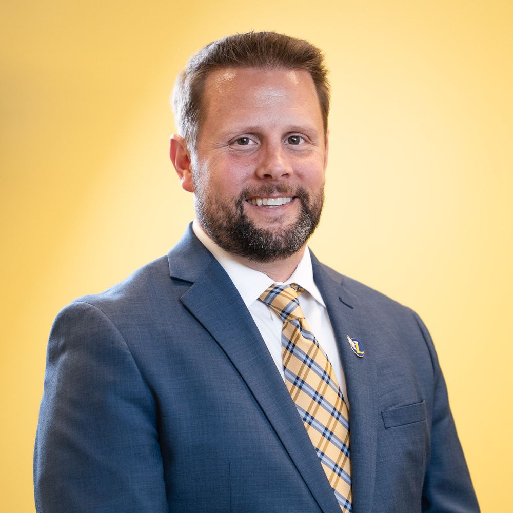 Bryan Weinert